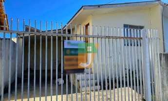 Imagem 3: Casa com 1 dormitório para alugar, 60 m² por R$ 750,00/mês - Uberaba - Curitiba/PR