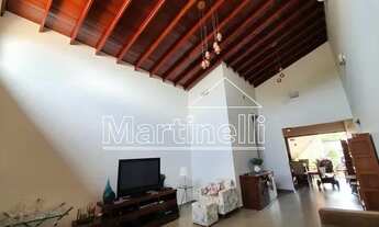 Imagem 7: Casa Condomínio em Ribeirão Preto