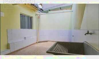 Imagem 2: Santo André - Casa Padrão - Vila Helena