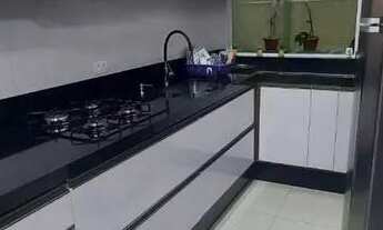 Imagem 4: Santo André - Casa Padrão - Vila Humaita