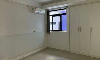 Imagem 5: Alugo apartamento com 142m2 na Orla do Cabo Branco