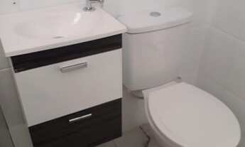 Imagem 7: Apartamento para aluguel com 50 metros quadrados com 2 quartos em Vila Guilherme - São Pau