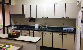 Imagem 5: Apartamento Enseada venda e locação com 04 quartos, 03 banheiros - Região da Brunella - Gu