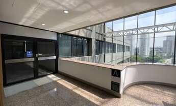 Imagem 4: Vende ou Aluga - Ótima Laje Comercial - Bairro Chácara Santo Antônio - São Paulo - SP