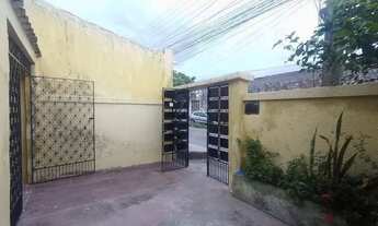 Imagem 3: Casa com 4 dormitórios, 160 m² - venda por R$ 370.000,00 ou aluguel por R$ 1.371,17/mês