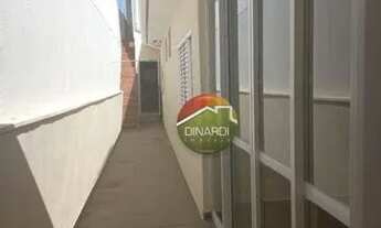 Imagem 4: Casa com 2 dormitórios à venda, 70 m² por R$ 350.000 - Vila Tibério - Ribeirão Preto/SP