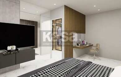 Imagem 13: Belíssima casa à venda no bairro Vista Alegre em Bragança Paulista - SP