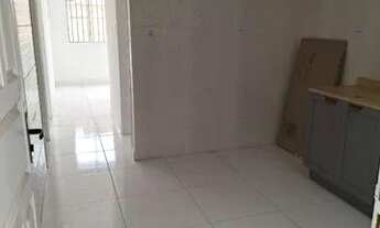 Imagem 4: Casa com 2 dormitórios à venda, 60 m² por R$ 350.000,00 - Vila Guilhermina - Praia Grande