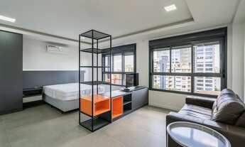 Imagem 1: PORTO ALEGRE - Apartamento Padrão - Independência