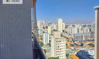 Imagem 5: Apartamento com 2 dormitórios para alugar, 65 m² por R$ 4.257,00/mês - Vila Clementino - S