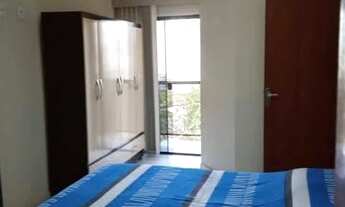 Imagem 4: Apartamento para venda de 02 quartos no bairro Laranjal - Volta Redonda/RJ