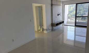 Imagem 6: Venda Aluguel Apartamento Itajaí Fazenda 02 Quartos Suíte 01 Vaga Semi Mobiliado