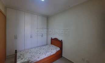 Imagem 4: Apartamento Padrão em São Carlos