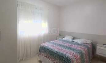 Imagem 4: Apartamento semi mobiliado, 3 dorms, 1 suíte, 2 vagas, Bairro Vista Alegre