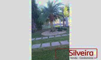 Imagem 3: PORTO ALEGRE - Casa de Condomínio - Lomba do Pinheiro