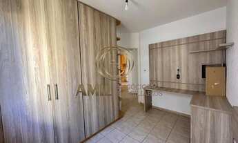 Imagem 4: EF RA Amil Apartamento para aluguel com 86 metros quadrados com 3 quartos