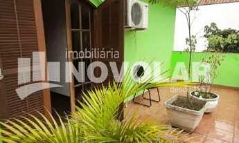 Imagem 4: Sobrado Comercial , Jardim São Paulo