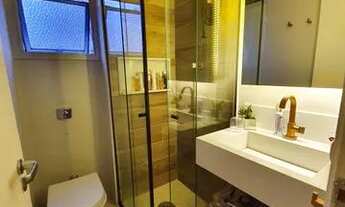 Imagem 7: Apartamento para Aluguel com 2 quartos , 56m² em Vila Buarque - São Paulo