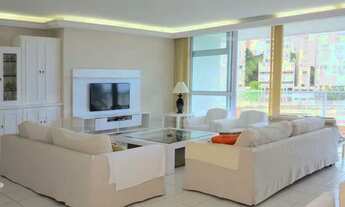 Imagem 5: Apartamento A VENDA, frente ao Mar na Praia das Pitangueiras em Guarujá