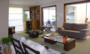 Imagem 6: Casa térrea em corredor comercial com 354 m² com 3 quartos em Jardim Europa - Piracicaba