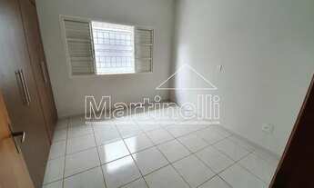 Imagem 7: Casa Sobrado Padrão em Ribeirão Preto