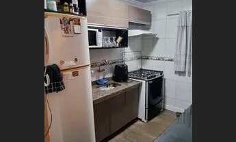 Imagem 4: Apartamento para venda possui 53 metros quadrados com 2 Dormitórios em Vila Mendes - São P