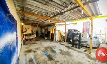 Imagem 4: São Paulo - Terreno Padrão - Pompéia