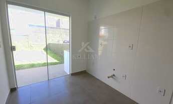 Imagem 5: Sobrado novo à venda no bairro Rio Vermelho - Florianópolis/SC