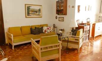 Imagem 2: Apartamento com 3 dormitórios à venda, 111 m² por R$ 550.000,00 - Água Verde - Curitiba/PR