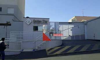 Imagem 2: Apartamento com 2 dormitórios para alugar, 50 m² por R$ 1.545,00/mês - Vila Jones - Americ