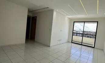 Imagem 3: Alugo apartamento 3/4 com planejados