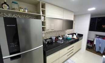 Imagem 5: Apartamento para venda com 61 metros quadrados com 2 quartos em Tambauzinho - João Pessoa