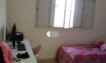 Imagem 4: Sobrado com 3 Dormitórios sendo 1 Suíte - Jardim Nápoli Sorocaba