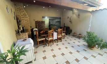 Imagem 6: Casa para venda com 3 quartos em José Bonifácio - SP<br>Transferência de dívida<b