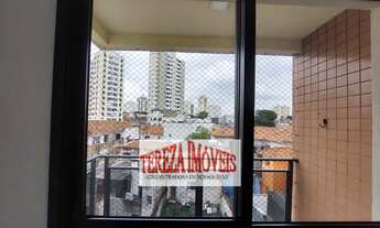 Imagem 5: Apartamento para venda possui 62 metros quadrados com 2 quartos em Vila Bertioga - São Pau