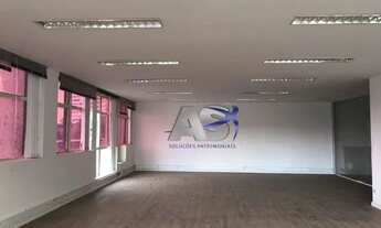 Imagem: Conjunto na Faria Lima, 180 m² próximo