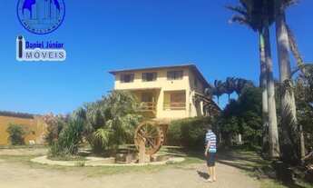 Imagem: Vendo Sítio de Negócios - Barra do Jucú