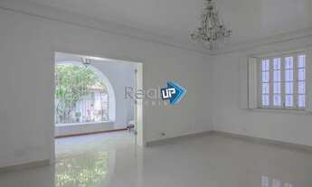 Imagem 4: Casa Gavéa , 4 qts, 4 vagas,362m2