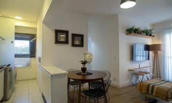 Imagem 2: Apartamento 3 quartos, Morumbi, Paulínia/SP