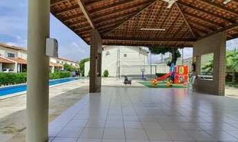 Imagem 7: Casa de condomínio para venda com 112 metros quadrados com 3 quartos em Piçarreira - Teres