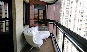 Imagem 5: Flat disponível em Moema - SP