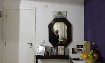 Imagem 2: Apartamento para Aluguel com 2 quartos , 54m² em Jaraguá - São Paulo