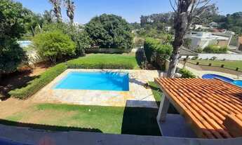 Imagem 4: Casa para alugar Condomínio Marambaia Vinhedo/SP