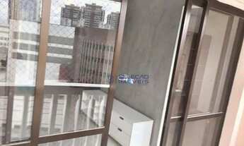 Imagem 5: Apartamento com 2 dormitórios, 82 m² - venda por R$ 1.050.000,00 ou aluguel por R$ 6.404,0