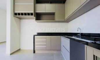 Imagem 7: Casa terrea a venda no Swiss Park Campinas com 3 suites