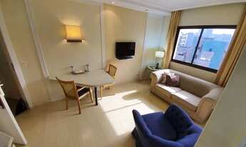 Imagem 6: Flat para locação imediata na Vl. Olímpia, próximo ao Shopping Vl Olímpia e acesso a linha