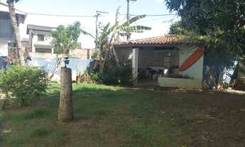 Imagem: Terreno Vilas de Abrantes