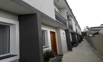 Imagem 4: Casa de condomínio sobrado para aluguel tem 65 metros quadrados com 2 quartos