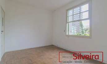 Imagem 3: PORTO ALEGRE - Apartamento Padrão - Menino Deus