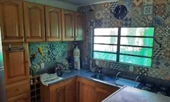 Imagem 2: Casa mobiliada 100m do mar - diária